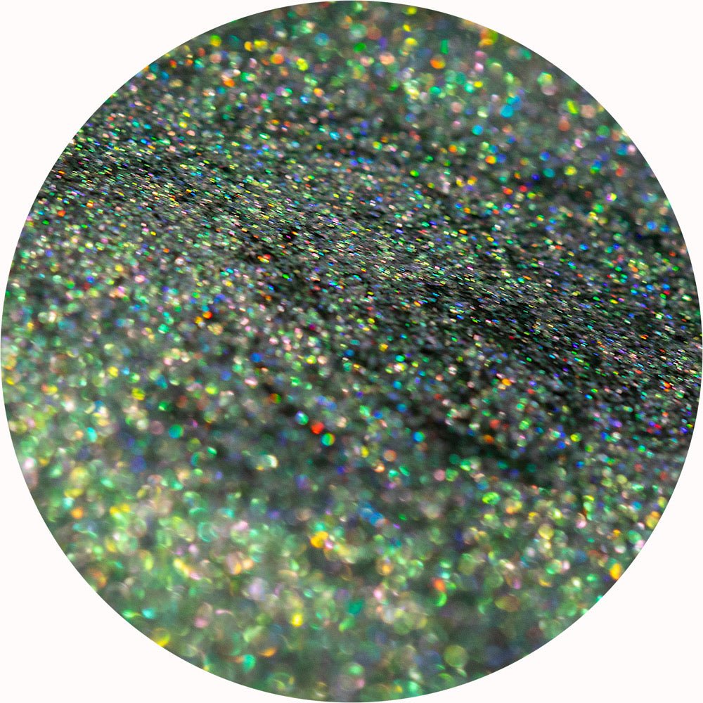 TOUCH ME NOT HOLO - TouchofGlamBeauty