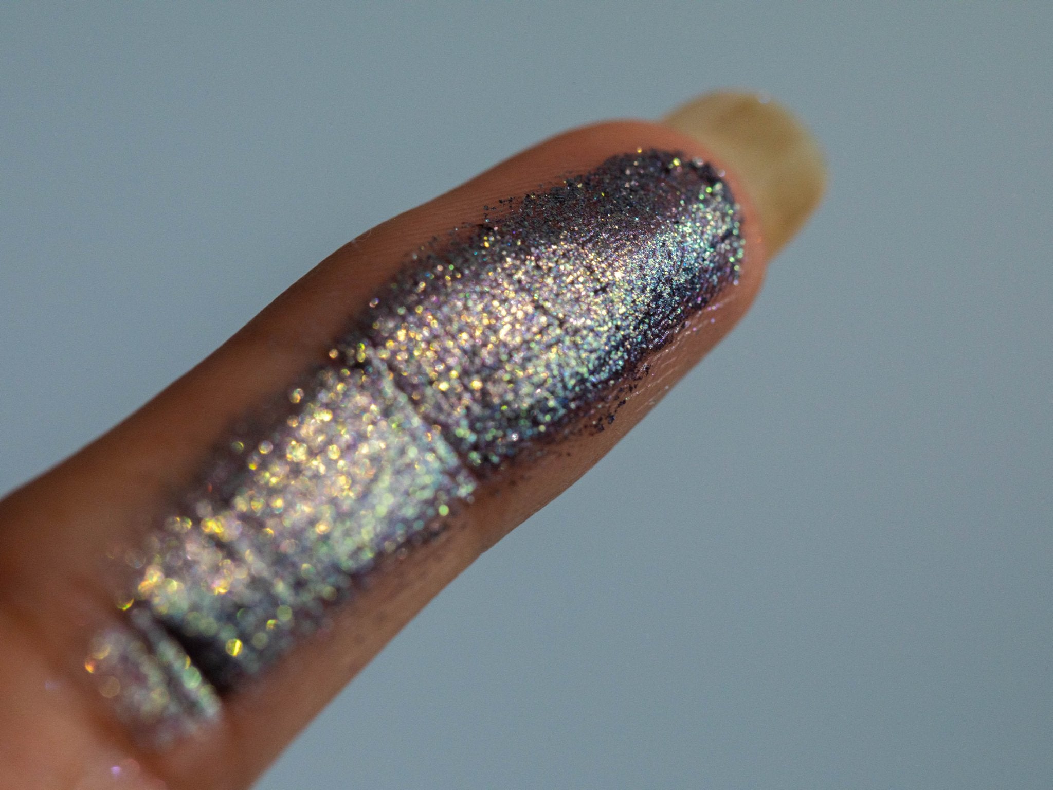 WICKED TARO - TouchofGlamBeauty