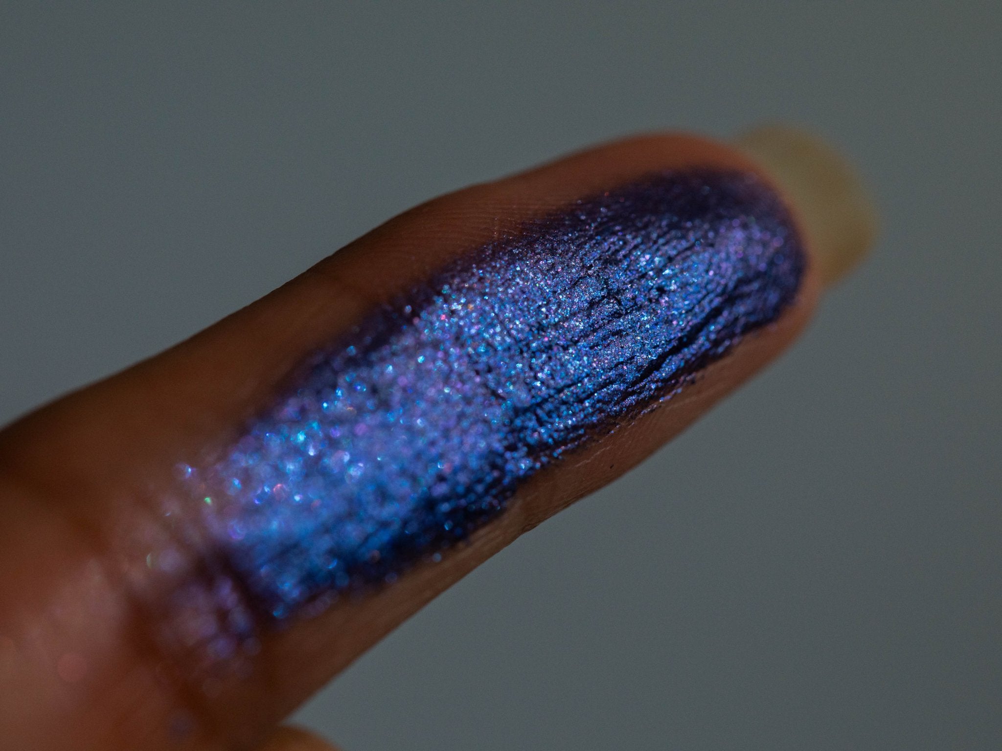 YOUR MAJESTY - TouchofGlamBeauty