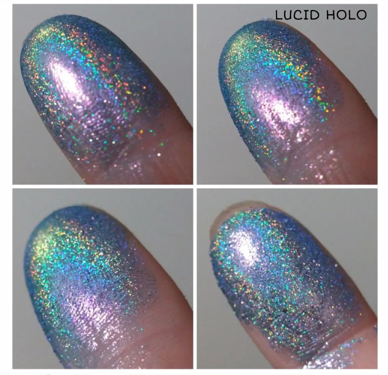 HOLO 1 BUNDLE