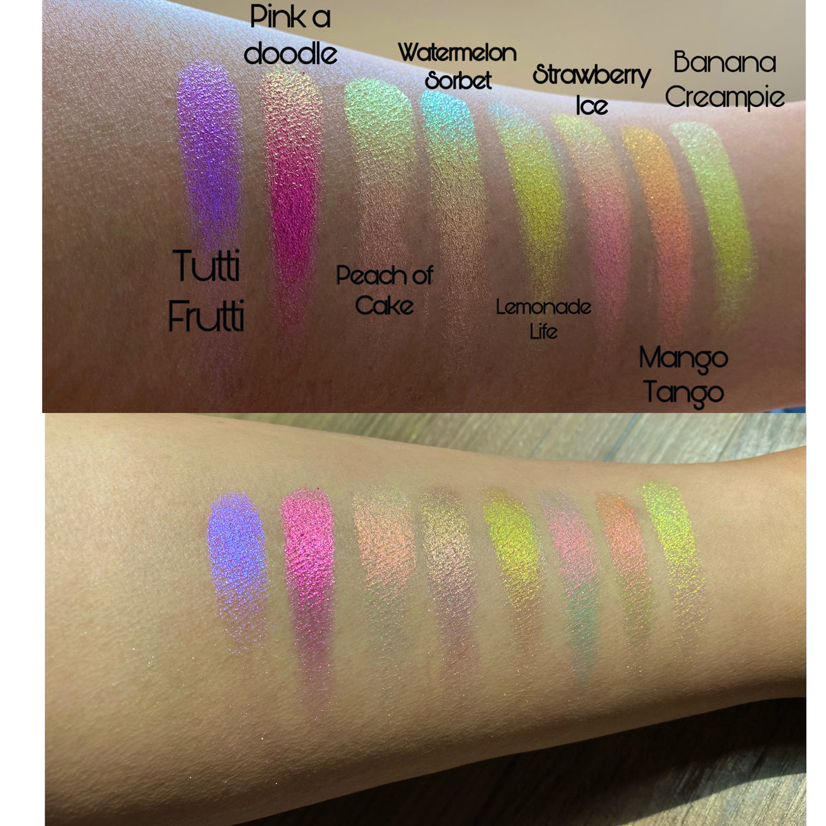 TWISTED PASTELS BUNDLE