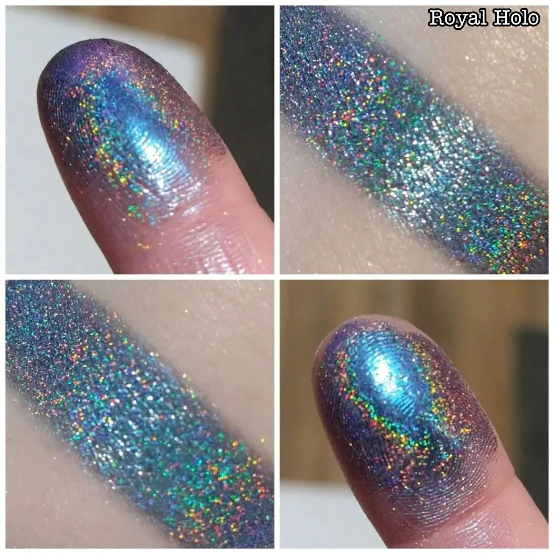 ROYAL HOLO