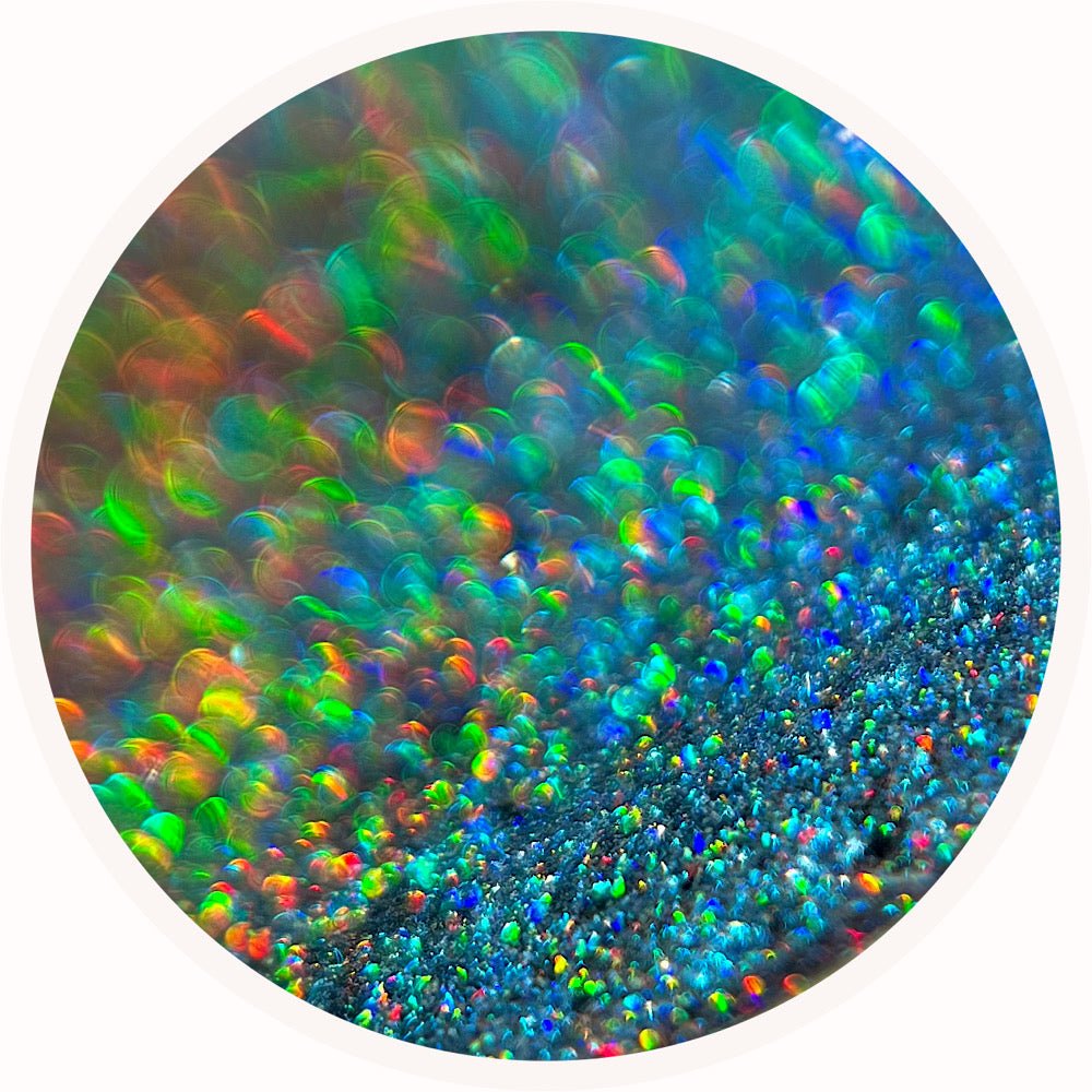 ROYAL HOLO - TouchofGlamBeauty